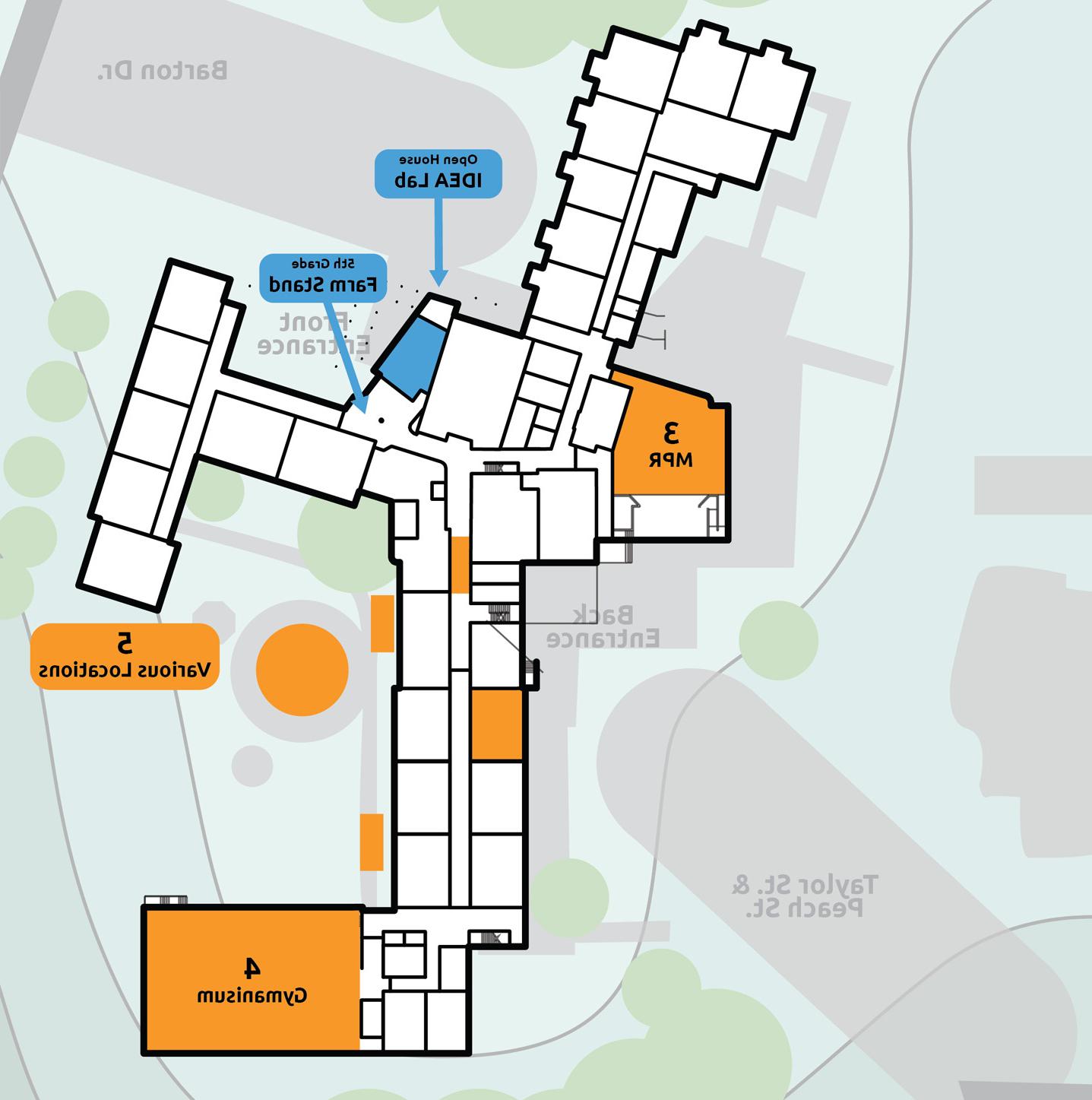 UE-EXPO-Building-Map